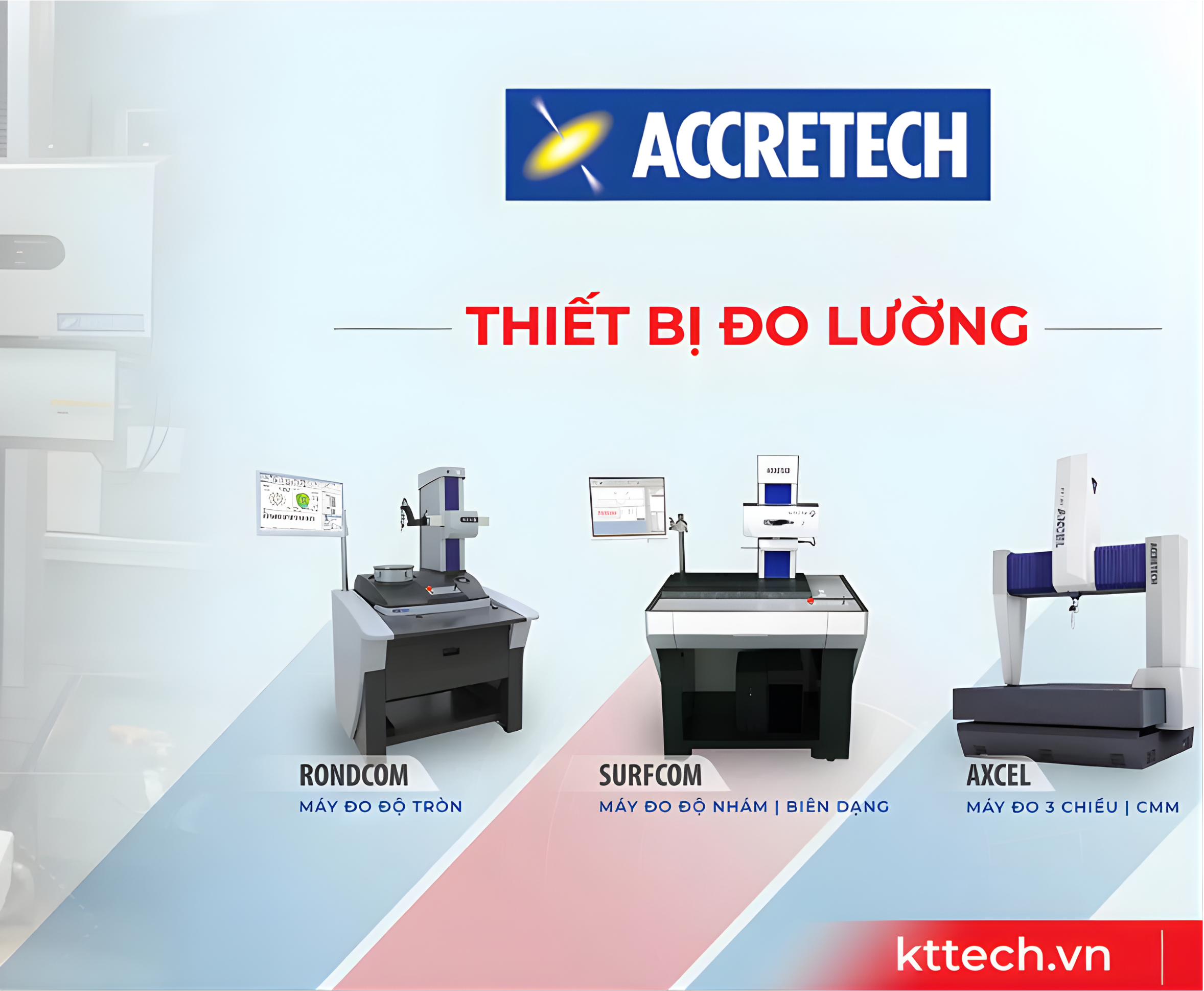 Giải Pháp Về Máy Móc & Vật Tư Cơ Khí