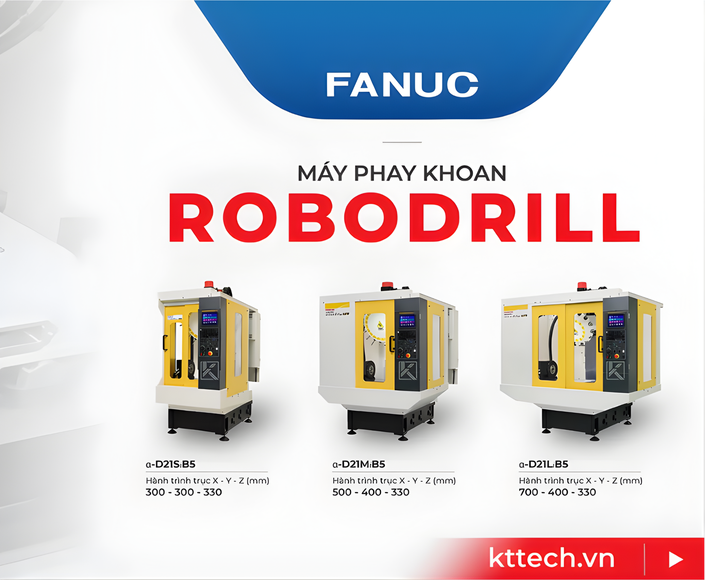 Nâng Tầm Chính Xác & Tối Ưu Độ Bền