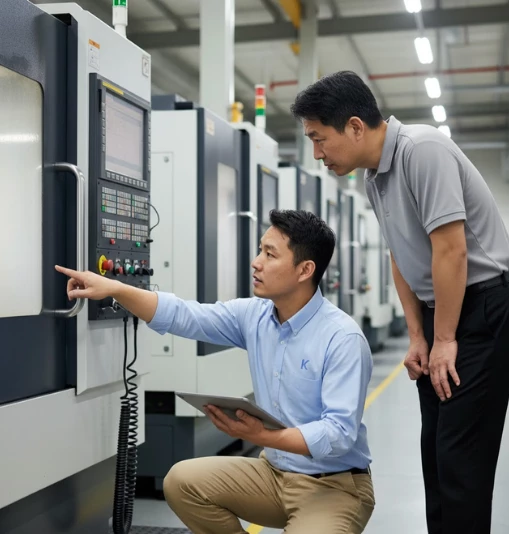 Sự Tin Cậy Đã Được Kiểm Chứng