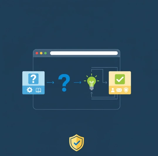 Chúng Tôi Luôn Lắng Nghe Vấn Đề Của Bạn