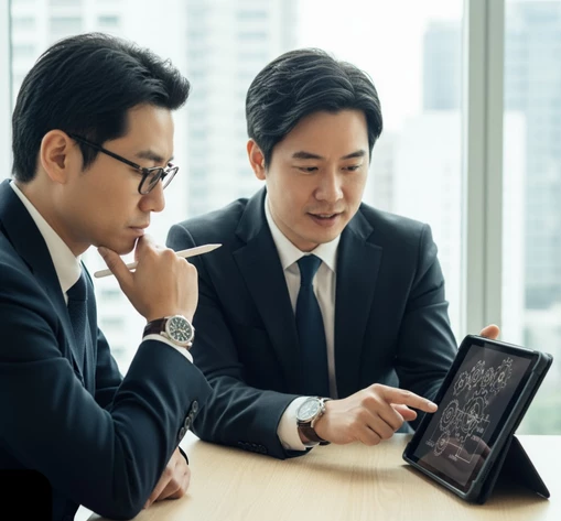 Chuyên Nghiệp, Minh Bạch Và Tận Tâm